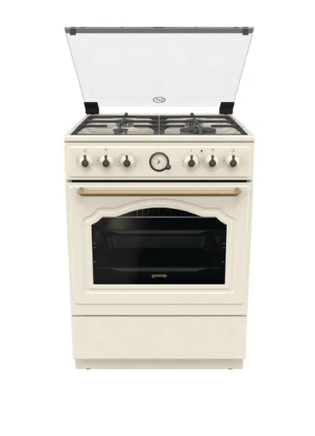 Фото товара: Gorenje GKS6C70CLI
