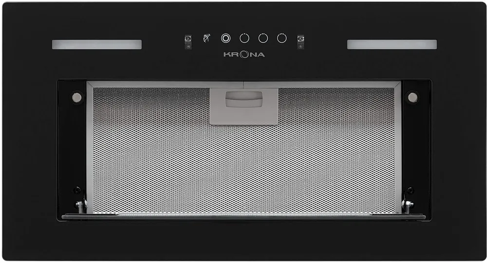 Детальное фото товара: Krona ASPEN 600 BLACK SGC