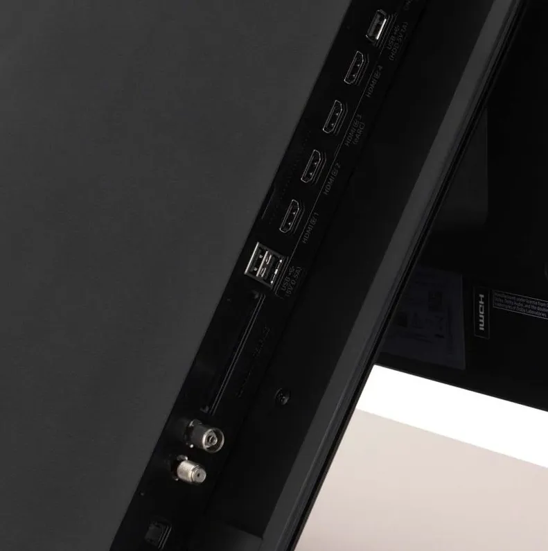 Детальное фото товара: Samsung QE65QN900AUXRU