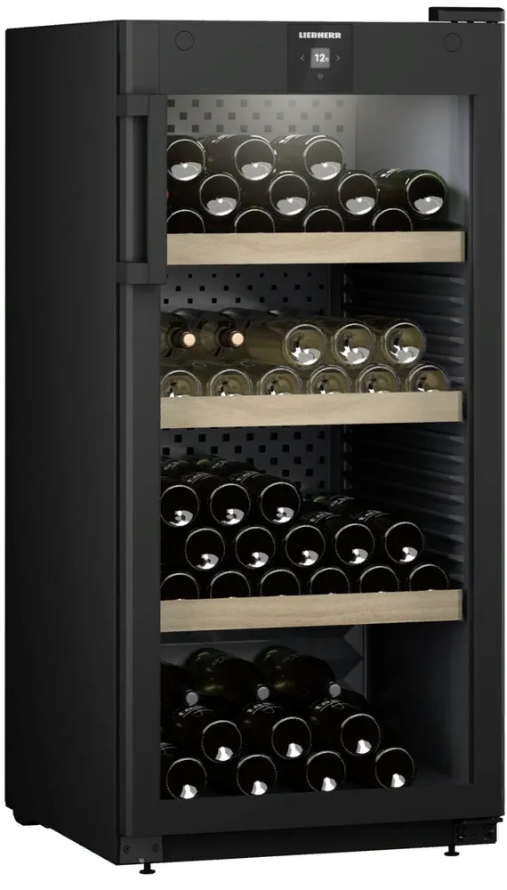 Фото товара: Liebherr WPbl 4201-20 001 GrandCru