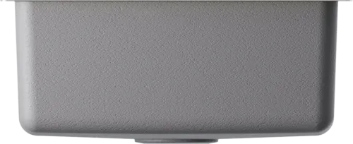 Детальное фото товара: Omoikiri Tadzava 49-U-GM, мойка, нержавеющая сталь/вороненая сталь