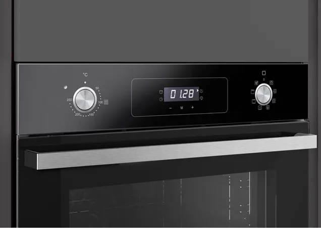 Детальное фото товара: Haier HOD-P08TGBX