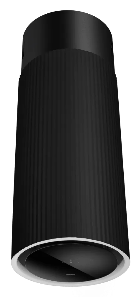 Фото товара: Maunfeld EDELWEISS 39 ISLA Black/Anthracite