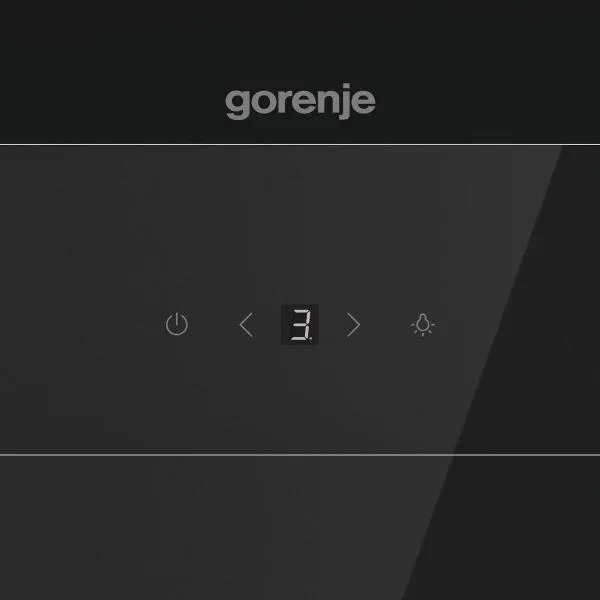 Детальное фото товара: Gorenje WHI646E6B