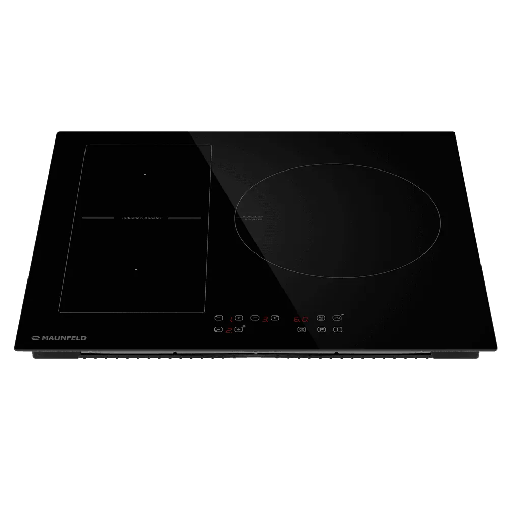 Детальное фото товара: Maunfeld CVI593BBK Inverter индукционная поверхность