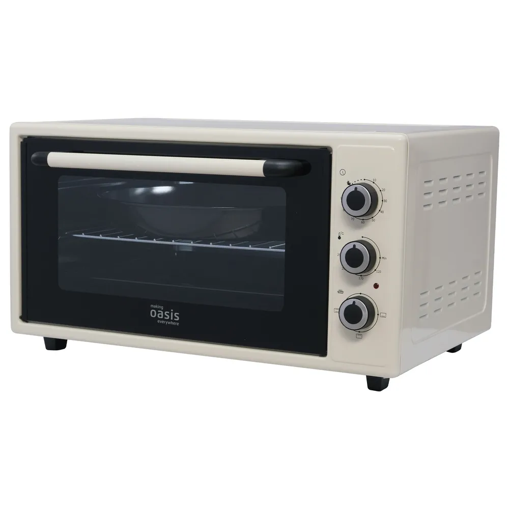 Детальное фото товара: making Oasis everywhere M-50I1