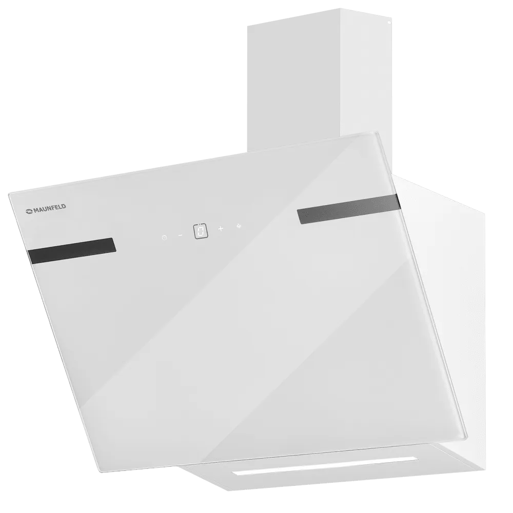 Фото товара: Maunfeld Amber 60 Glass White