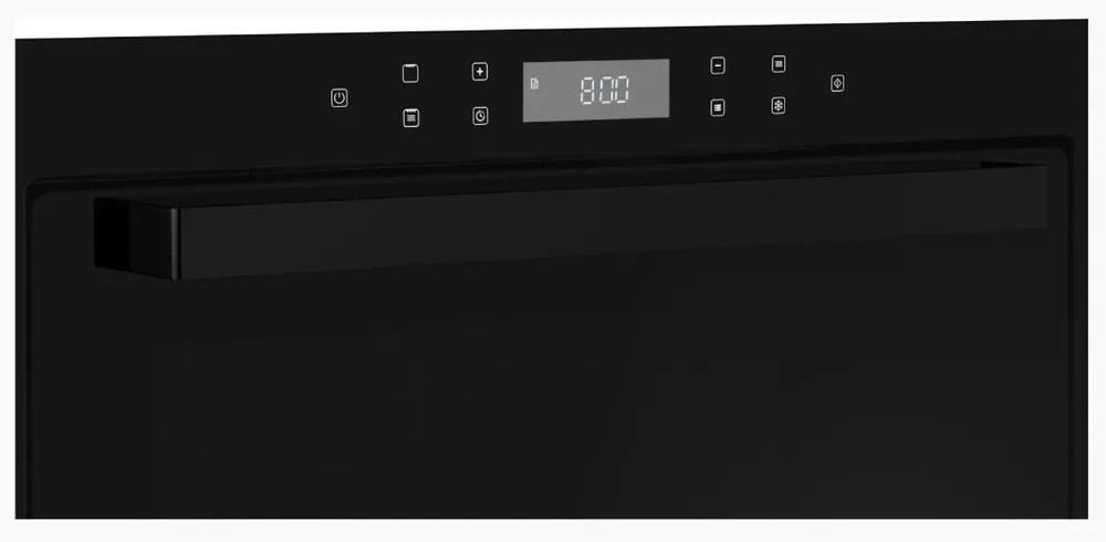 Детальное фото товара: AKPO MEA 2502 Flat  BL