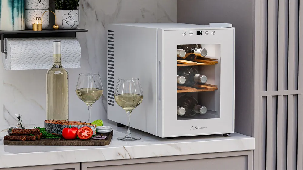 Детальное фото товара: Meyvel MV06-TWF1-Next