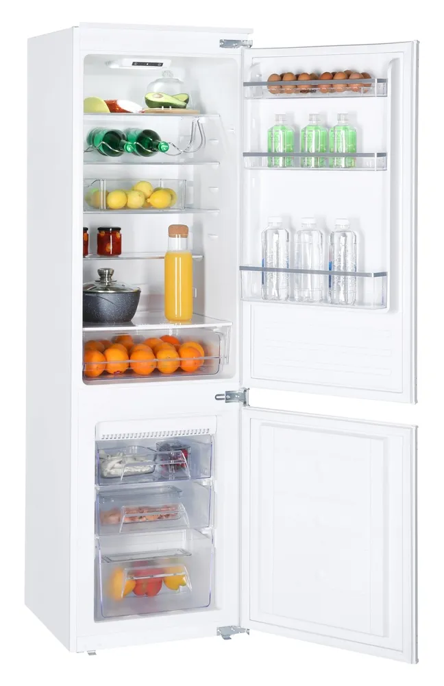 Фото товара: Nordfrost NRCB 330 NFW