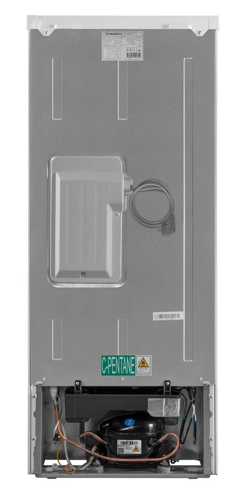 Детальное фото товара: Maunfeld MFFR116NFW