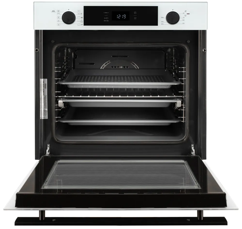 Детальное фото товара: DeLonghi DEO 755 BB RAMONA