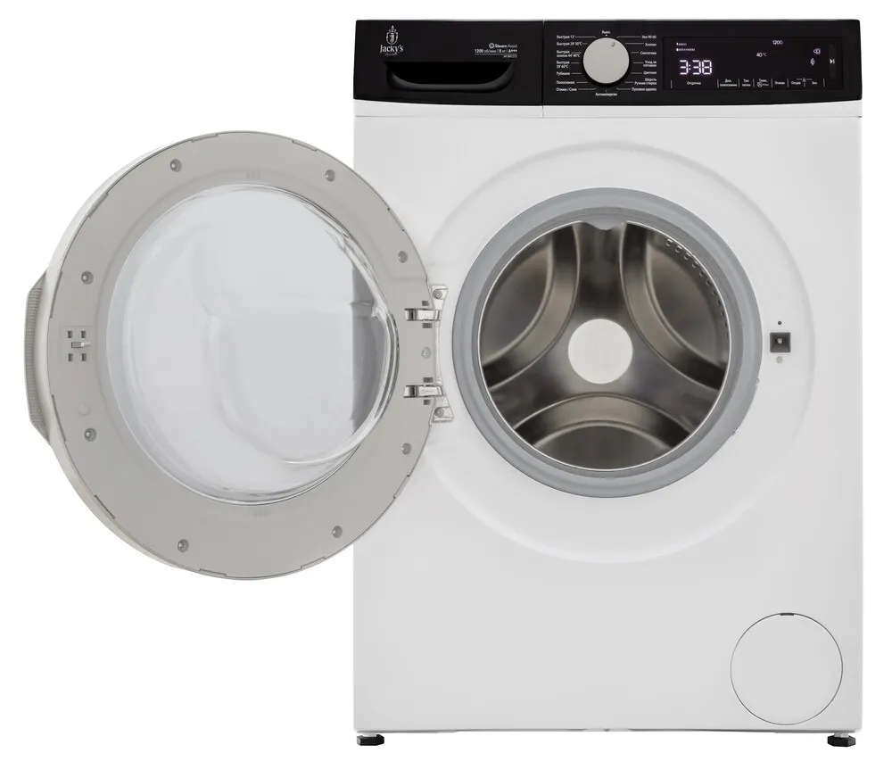 Детальное фото товара: Jacky's JW 8W12T3