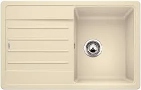 Фото товара: Blanco Legra 45S, мойка, гранит, шампань