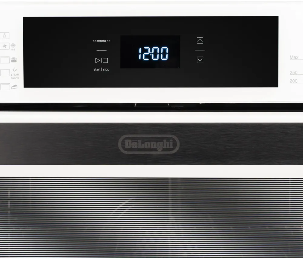 Детальное фото товара: DeLonghi DEO 735 BB FRANCA