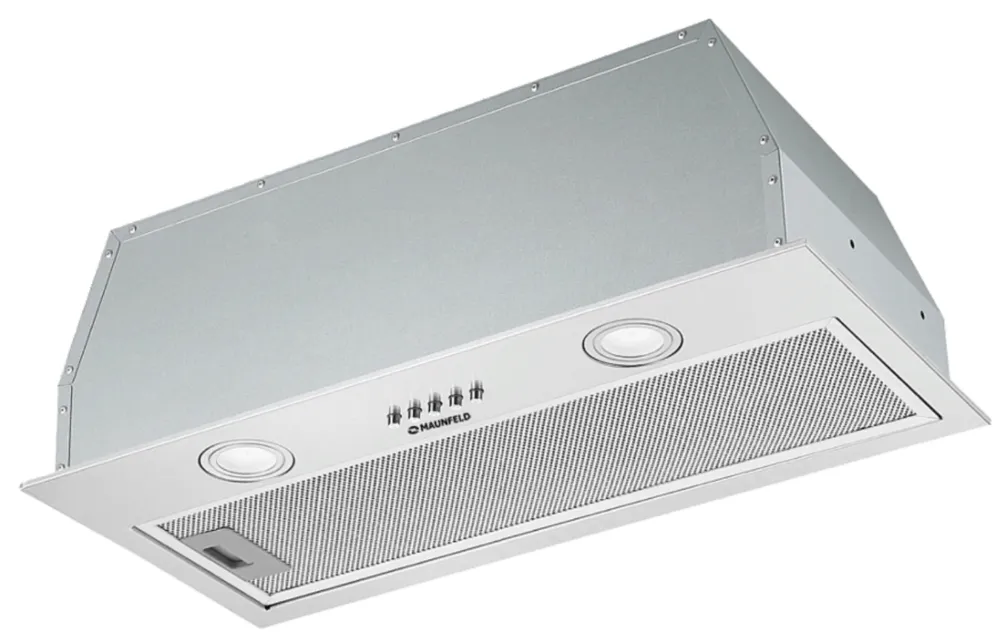 Фото товара: Maunfeld THAMES 601PM INOX