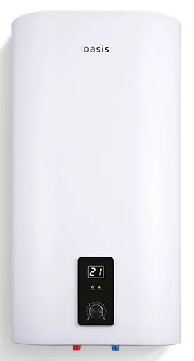 Фото товара: making Oasis everywhere P-100 накопительный водонагреватель