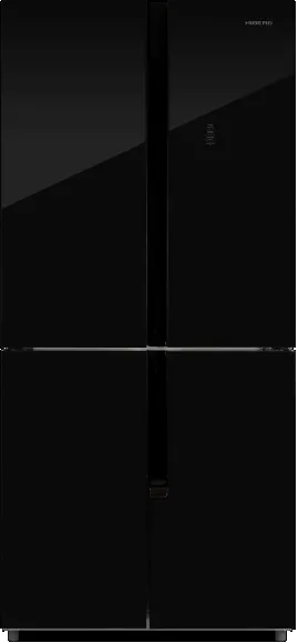 Фото товара: HIBERG RFQ-510DX NFGB inverter