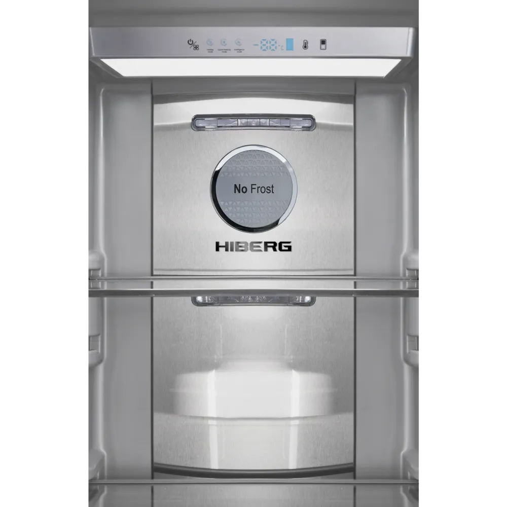 Детальное фото товара: HIBERG i-FRB 35 NF