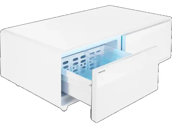 Детальное фото товара: HIBERG X3 MW