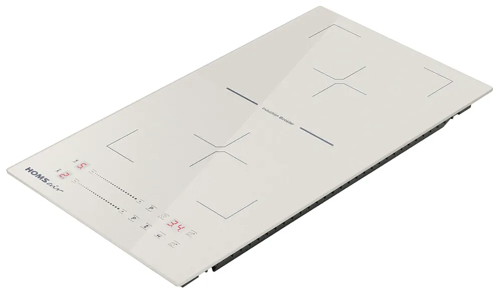 Детальное фото товара: HOMSair HIC32SBG индукционная поверхность