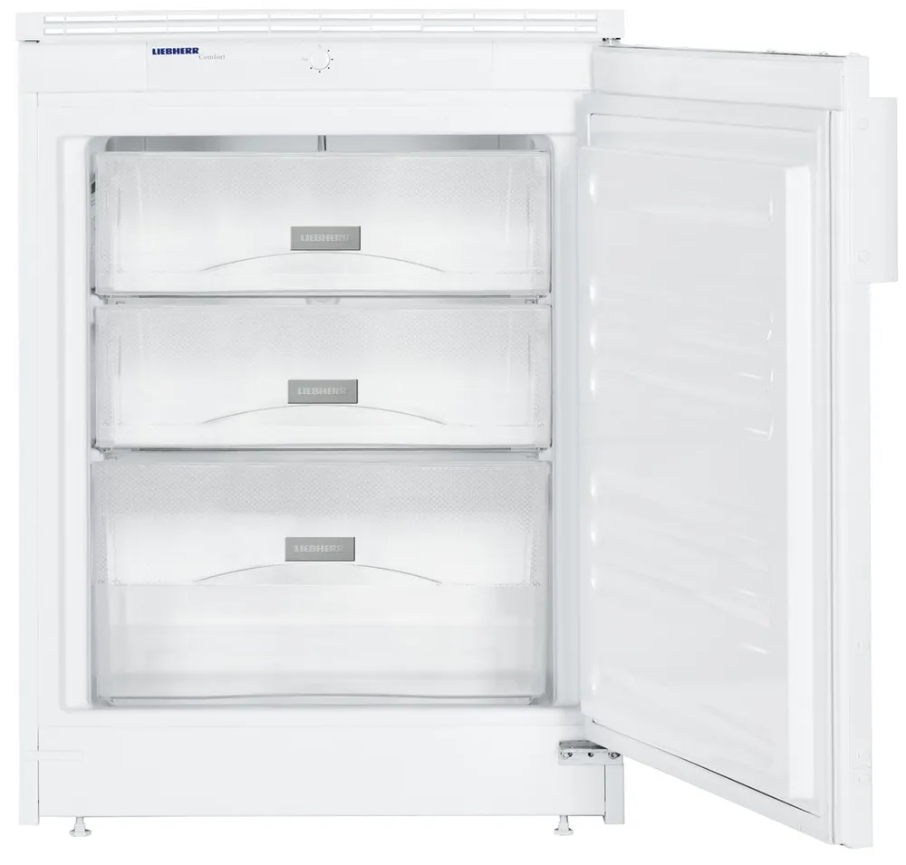 Детальное фото товара: Liebherr UG 1211-26 001 Comfort (необходима установка декоративной панели)