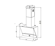 Схема встраивания