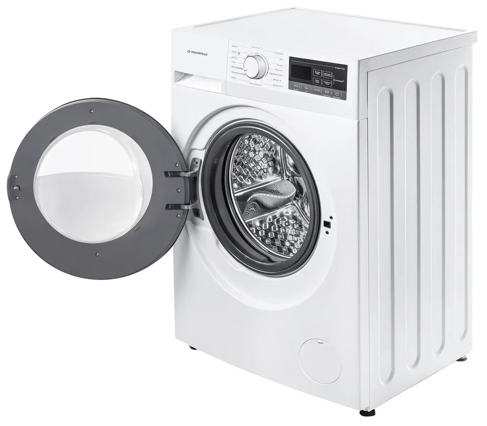 Детальное фото товара: Maunfeld MFWM148STWH02