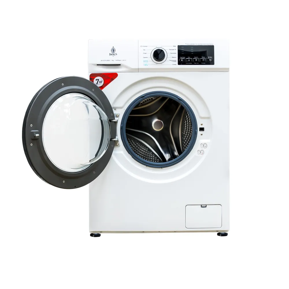 Детальное фото товара: Jacky's JW S0742BBS