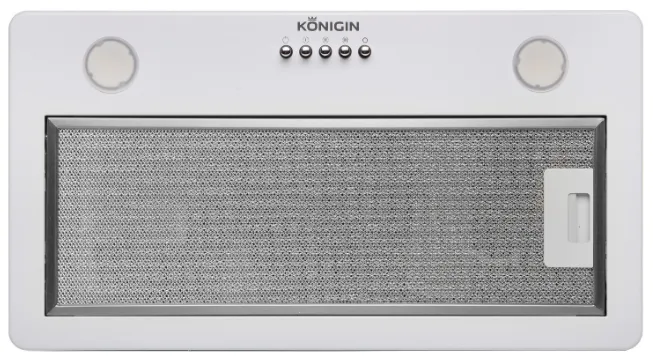 Фото товара: Konigin Flesh White 60