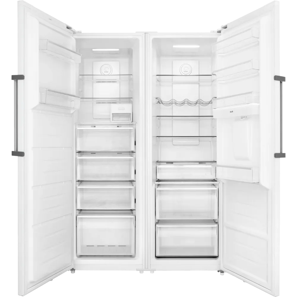 Детальное фото товара: HIBERG i-RF 40D W + i-FR 40 W