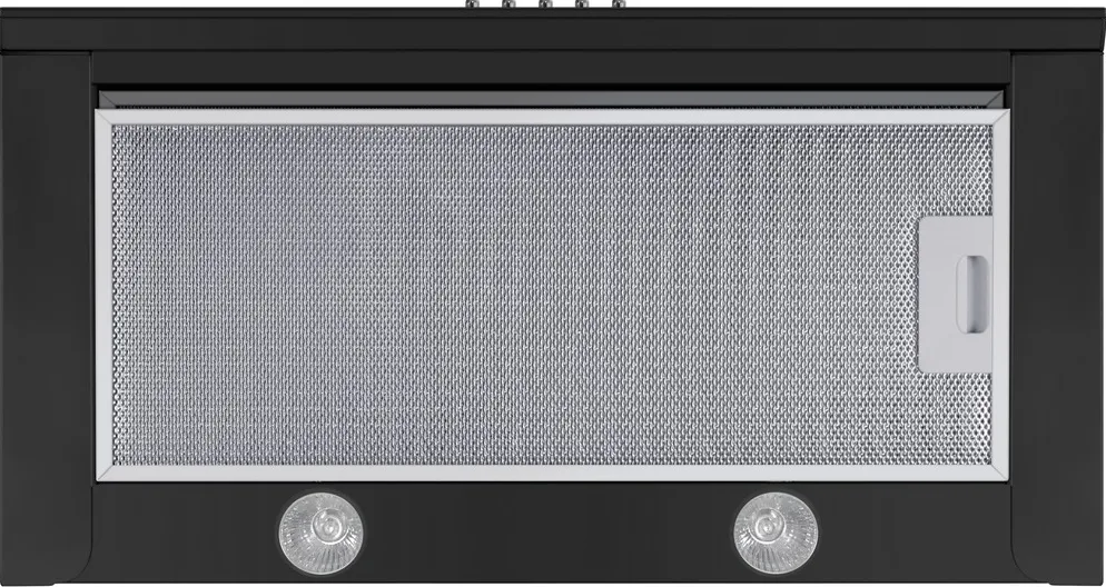 Детальное фото товара: Maunfeld VSH 60 ЧЕРНЫЙ