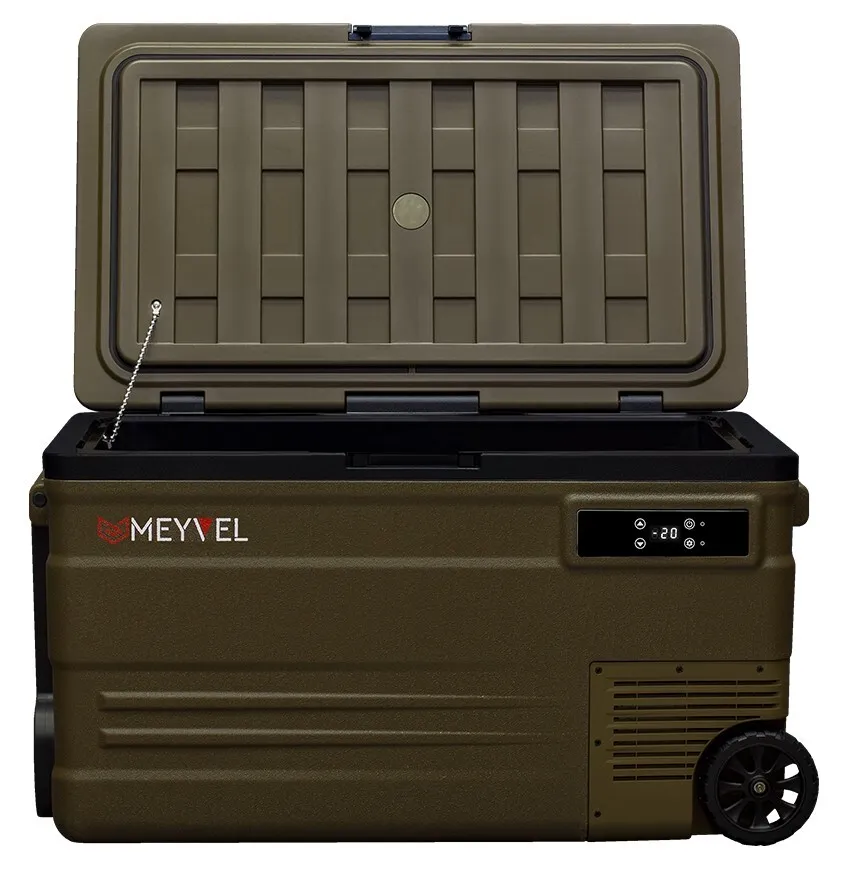 Детальное фото товара: Meyvel AF-U75-travel