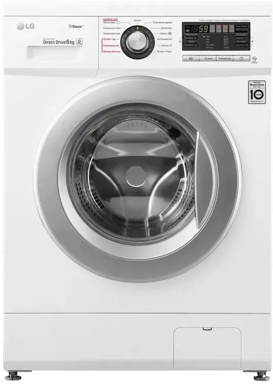 Фото товара: LG F12M7NDS1
