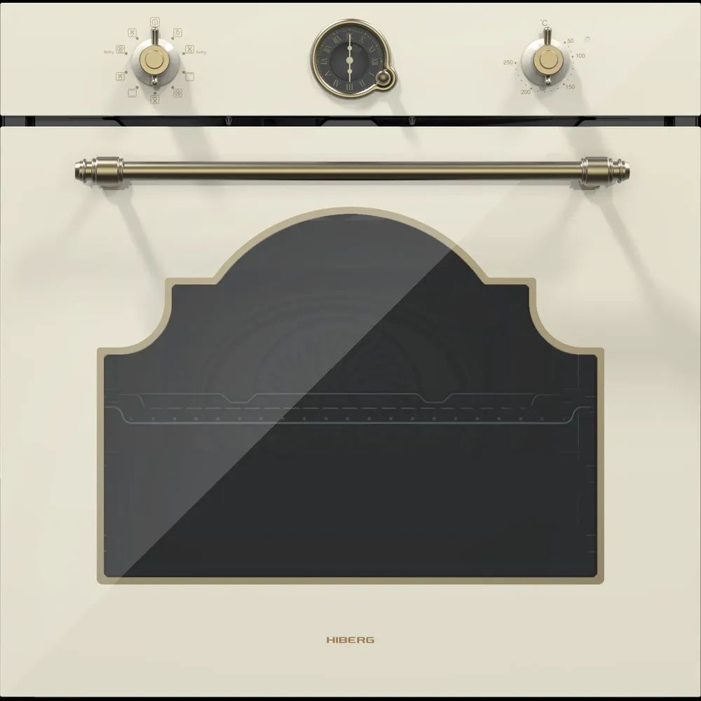 Фото товара: HIBERG VM 6392 YR