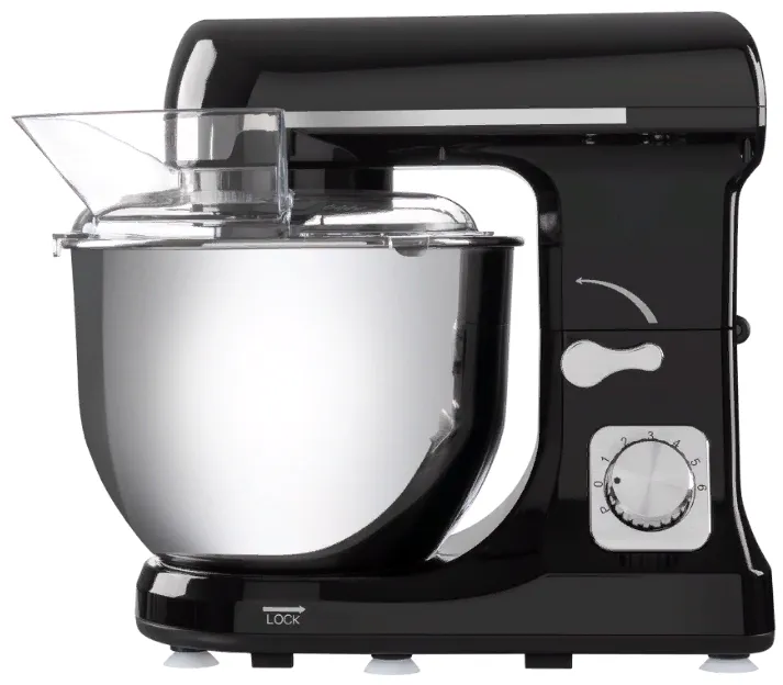 Фото товара: Maunfeld MF-431BK