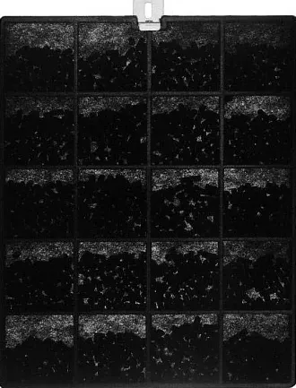 Фото товара: Krona фильтр угольный тип RM (1 шт.)