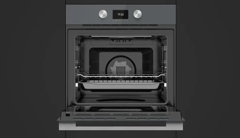 Детальное фото товара: Teka HLB 8600 STONE GREY