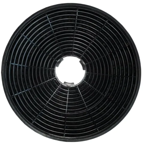 Фото товара: LEX Фильтр угольный P (комплект из 2х фильтров)