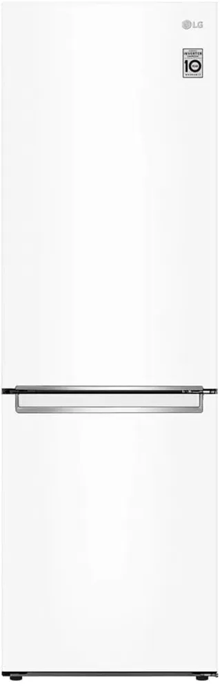 Фото товара: LG GWB459SQLM
