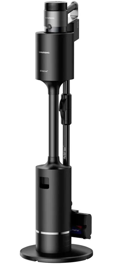 Фото товара: Grundig VCP 9431 PRO