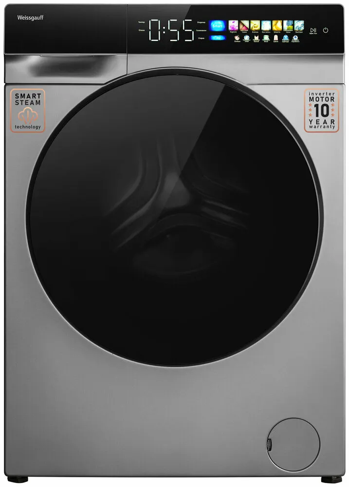Фото товара: Weissgauff WM 998 Full Touch DC