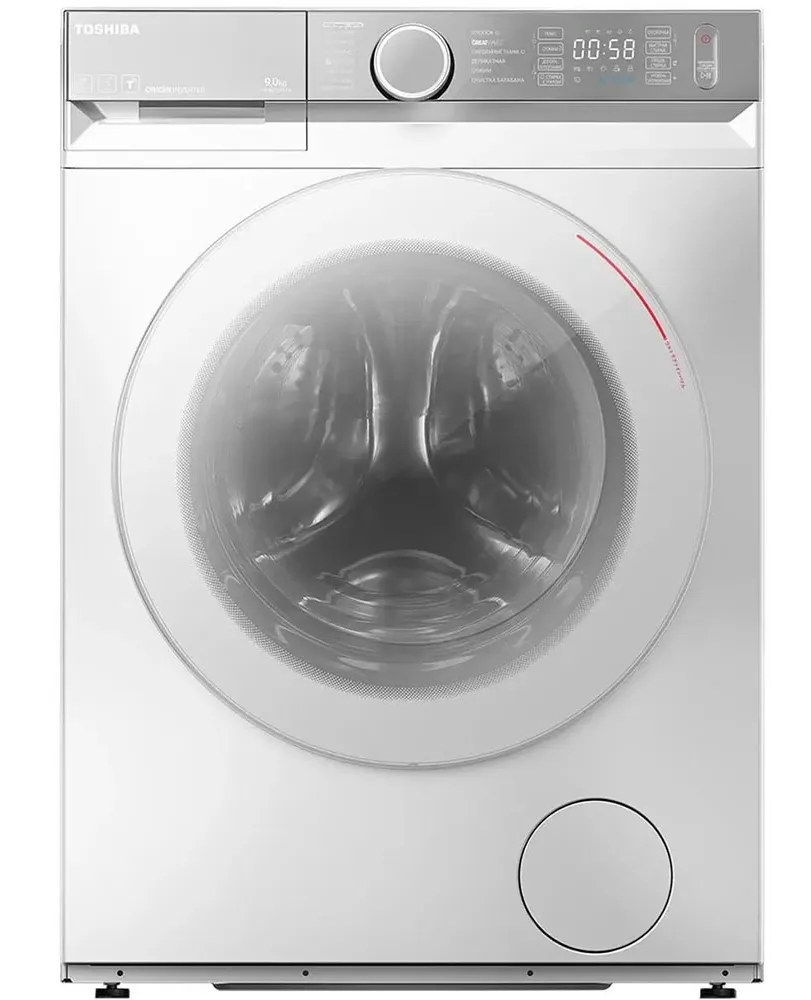 Фото товара: Toshiba TW-BK100GF4RU(WS)
