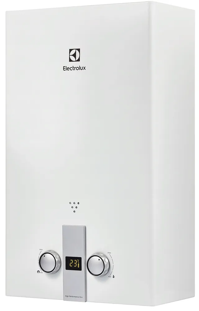 Фото товара: Electrolux GWH 10 High Performance Eco