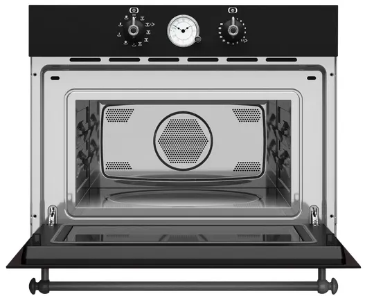 Детальное фото товара: Teka MWR 32 BIA ANTHRACITE-OS