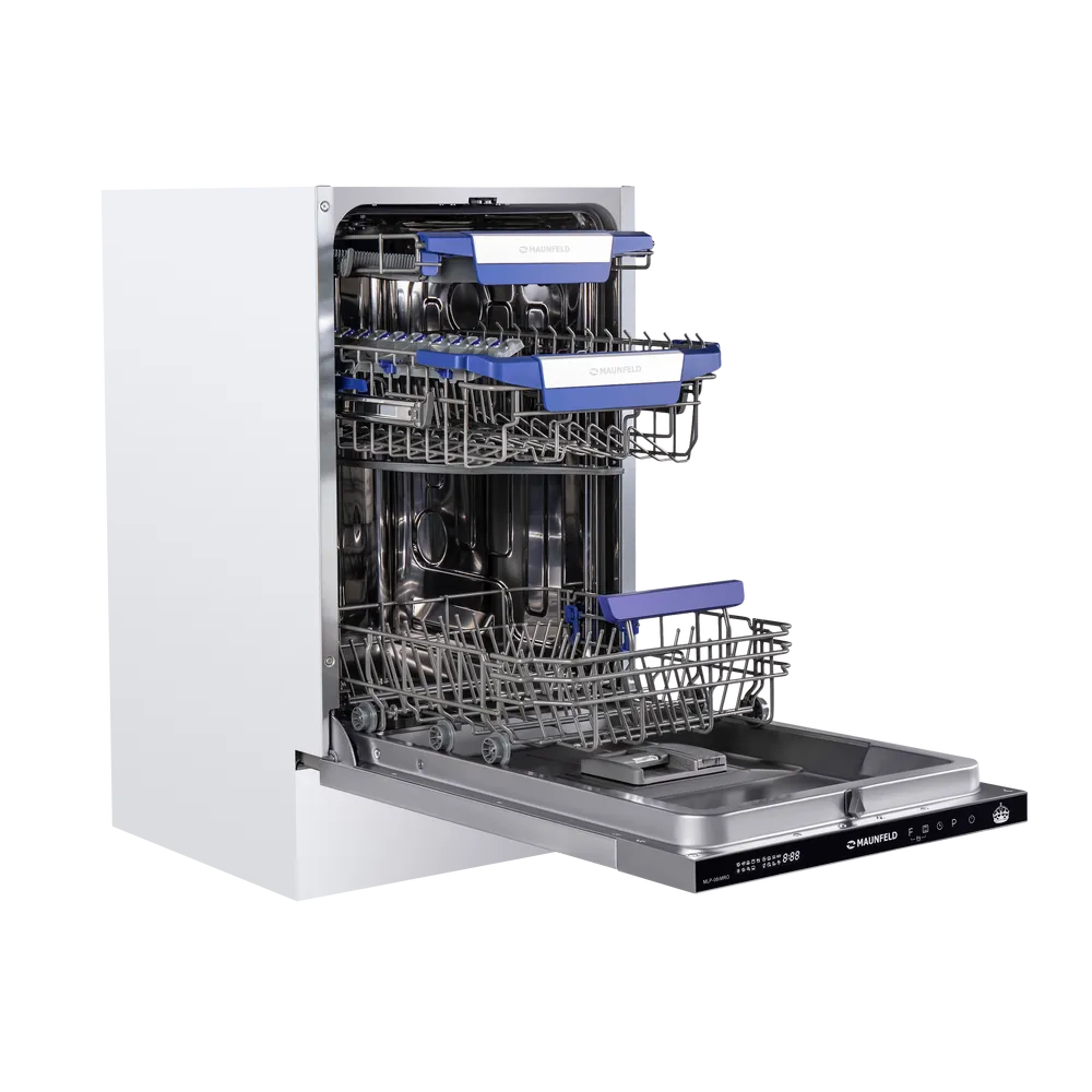 Детальное фото товара: Maunfeld MLP-08IMRO