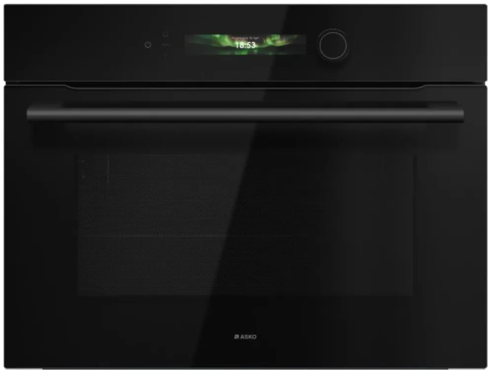 Детальное фото товара: ASKO OM54BGH