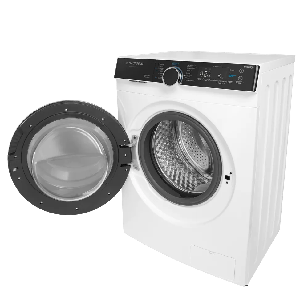 Детальное фото товара: Maunfeld MFWM1486WH06