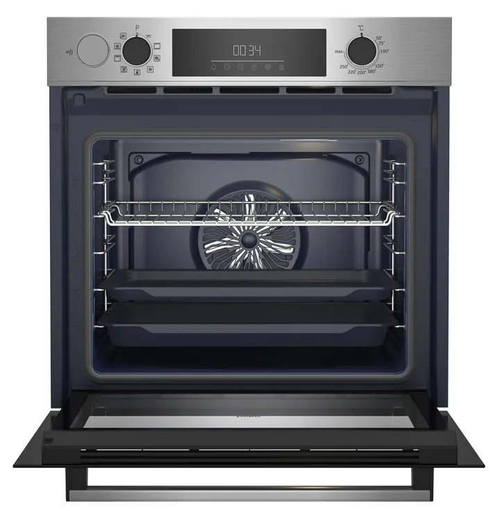 Детальное фото товара: Beko BBIS12300XDE