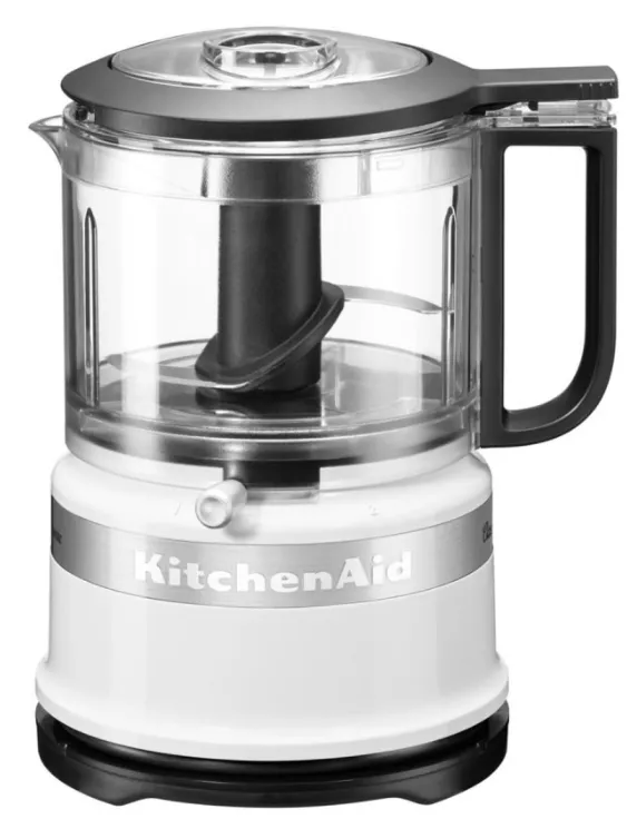 Фото товара: KitchenAid Classic 5KFC3516EWH